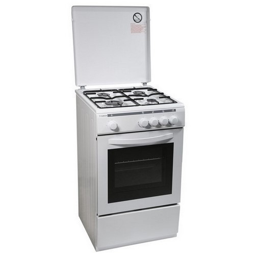 COCINA TEGRAN TGVCG5016 BLANCA